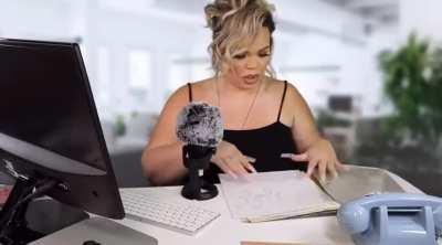 Sigmund Freud after coming back to life just to study us