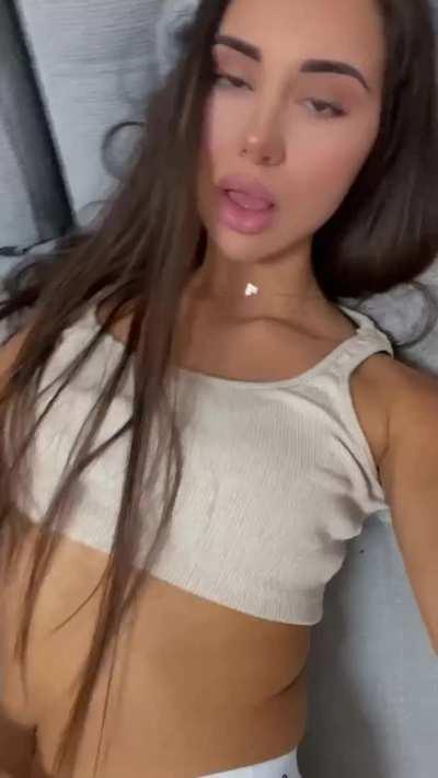 I need someone to take them off