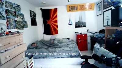 TDS tittle track in my head.