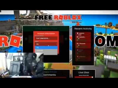 Free Roblox