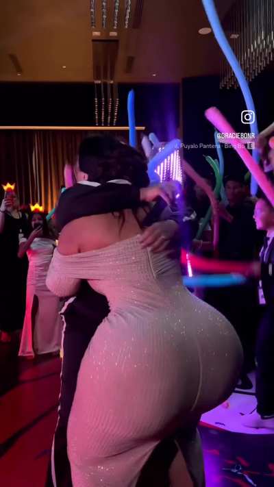 it’s safe to say that she’s the 🐐