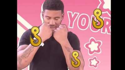 U SHOULD TREAT YOURSELF NOW!!