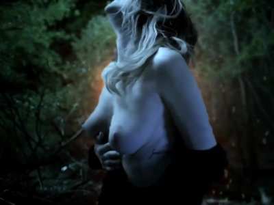 Kate Tumanova - American Exorcism