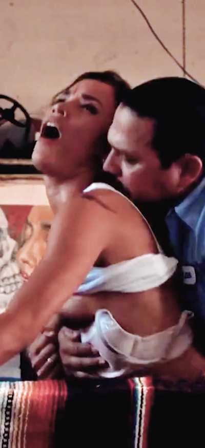 Danay Garcia (From Prison Break)