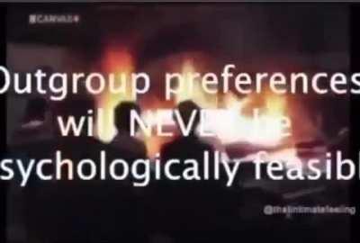 NNOOOOOOOOOOOO you can’t just let the MDEfugees post whatever they want