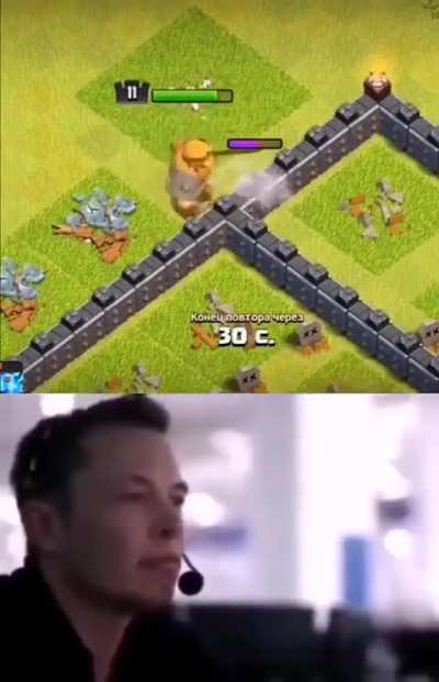 Losercity intelligence