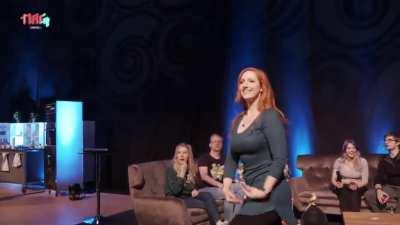 LaraLoftHot - Video #0419