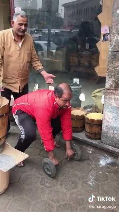 the video israel's been trying to hide for years