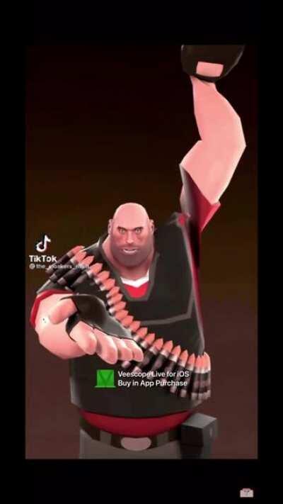 No horny allowed from heavy