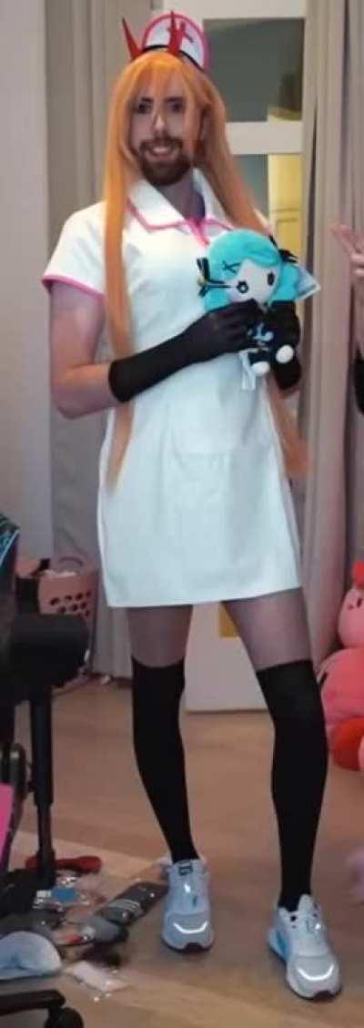 AI Asmond singing Renai Circulation