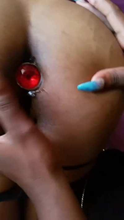 I have the most supportive [f]riends…