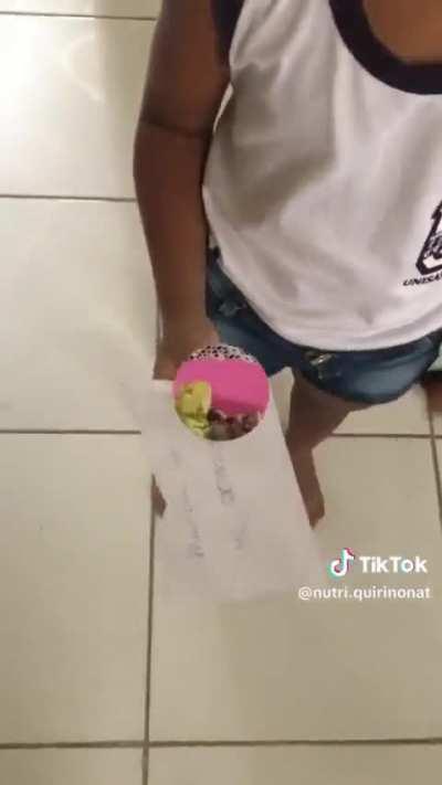 Felicidade de pobre dura pouco