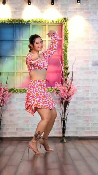 Rashmi Desai (new)