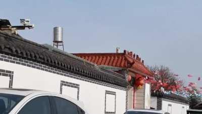 Average Chinese Debate