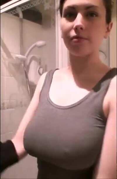 Perfect Big Tits