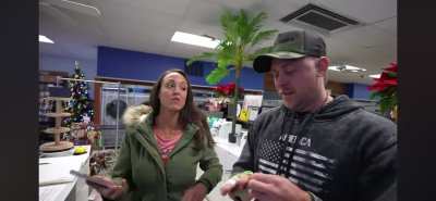 Roman Atwood mentioned you !