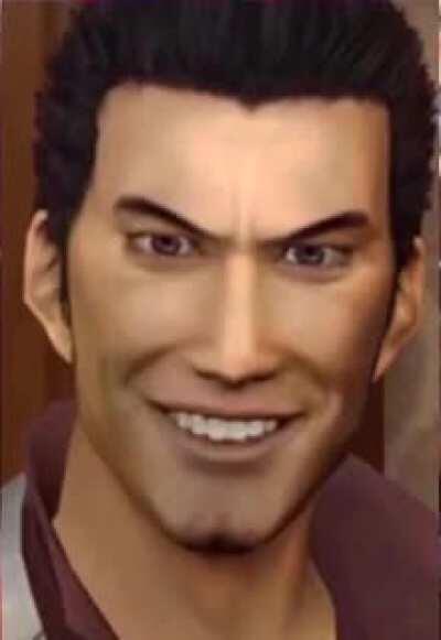 Kiryu points out the facts