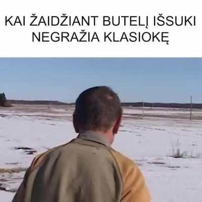 Neduok tu dieve...