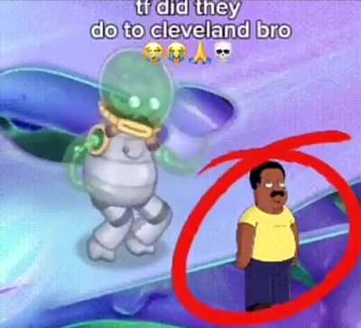 MySingingClevelands (⚠️Nebulob Plasma Islet)