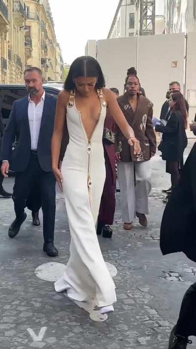 Zendaya 