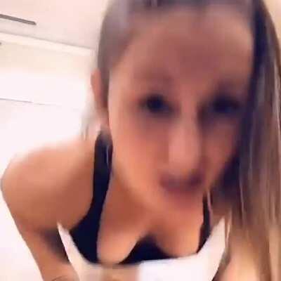 Paige Owens (@therealpaigeowens)