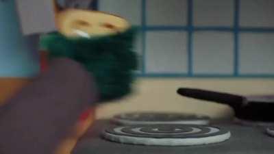 Duck's Revenge (for DHMIS 5)