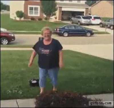 missing your favorite person