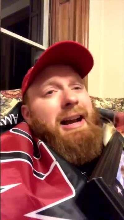 I just seent it on Fox News, That CNN.