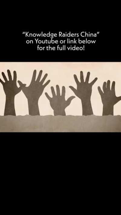 China Actually Did A Farenheit 451