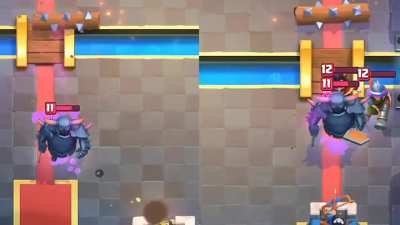 Log interactions before and after nerf.