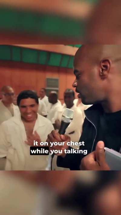 Actions speak louder than ink. 🤔"