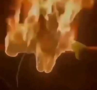 PARABENS, vc conseguiu o final feliz: