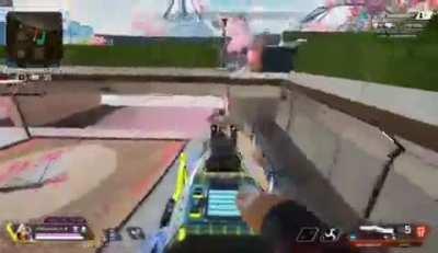 Nothing special, I just thought this was smooth!