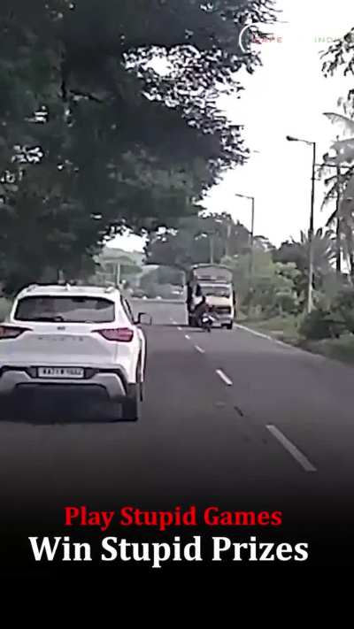 Let me show you my driving skills!!