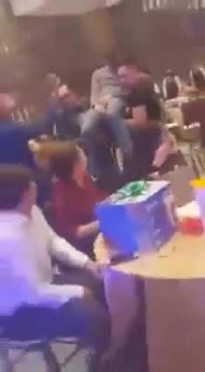 El mujicano en su posada