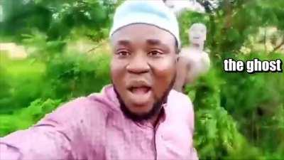 Almost every player on Phasmophobia ever