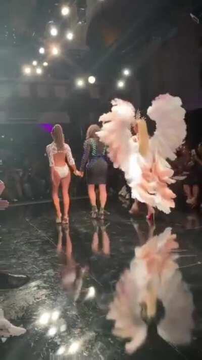 Rocsi Diaz modeling bathing suit