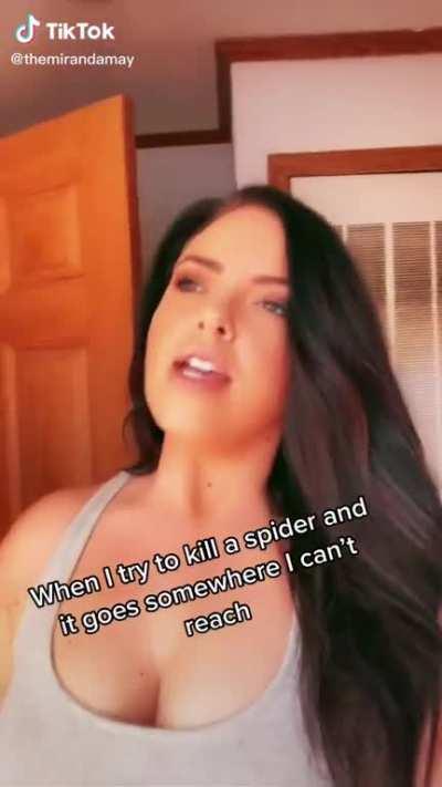 I love Miranda May 🤤🔥🥵♥️