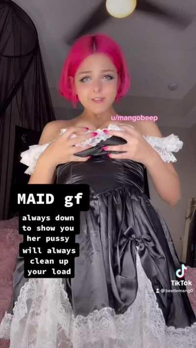 choose your girlfriend! 💗