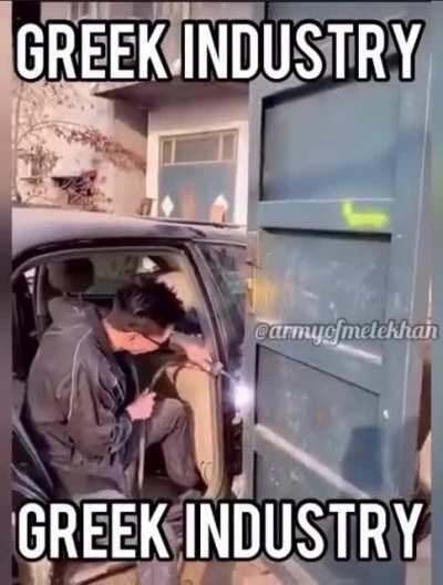 THIS IS THE BEST CAR IN GREECE 🤣🤣🤣🤣🇺🇾🇺🇾🇺🇾