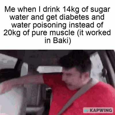 how could this happen