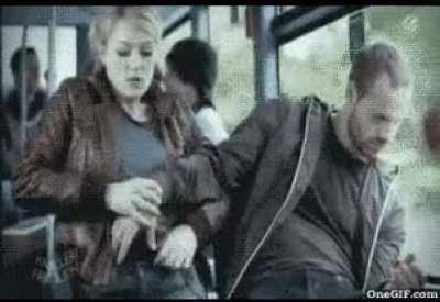 hE sExUaLlY hArRasSed mE OfFiCer!