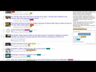 Little Dark Age - r/For_Slavs edition (RIP)