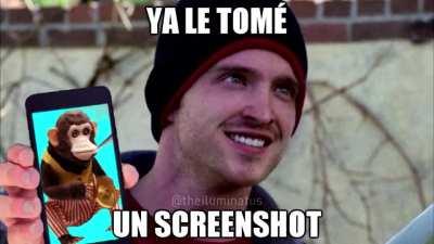 😭 Dejen de hacer eso, me quitan plataaaa