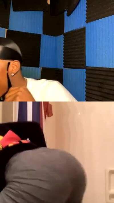 don’t all thank me at once