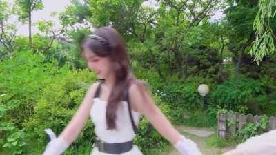 Dreamcatcher Circling You