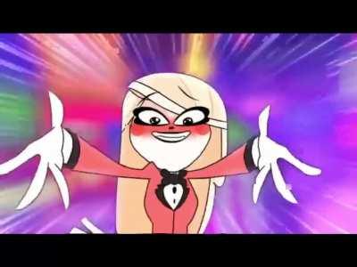 Run from Cherly, Spunch Bob and Pitrik!!!