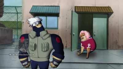 While i finish the other animation, here's another one