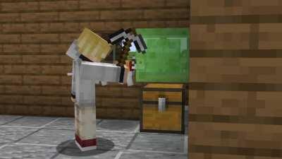 No cats were harmed in the making of this video