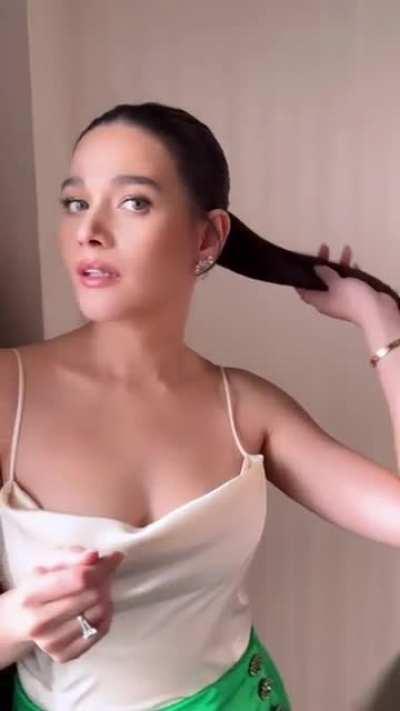 Bea Alonzo